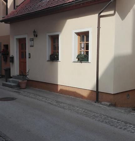 Apartma Tim Mušič Apartment Crnomelj Bagian luar foto