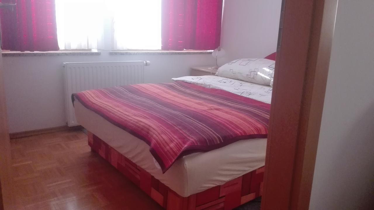 Apartma Tim Mušič Apartment Crnomelj Bagian luar foto