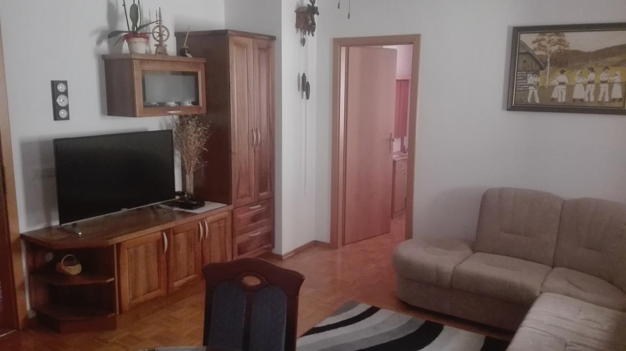 Apartma Tim Mušič Apartment Crnomelj Bagian luar foto