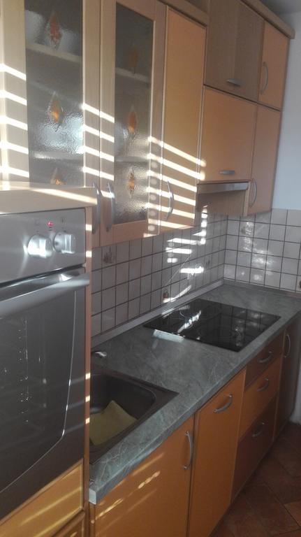 Apartma Tim Mušič Apartment Crnomelj Bagian luar foto